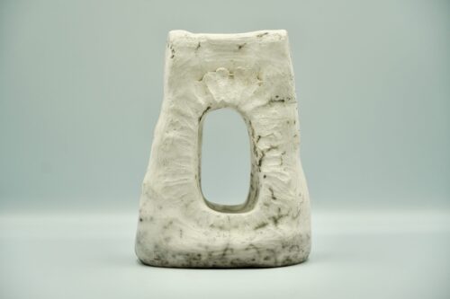 White henge