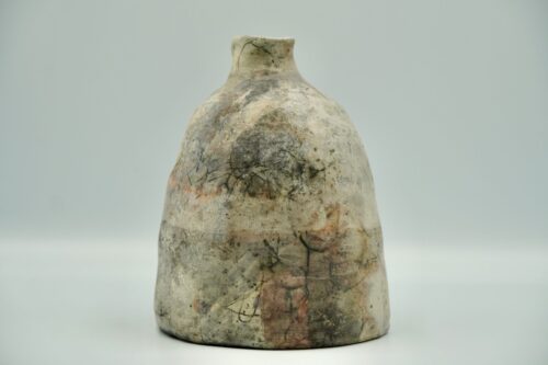 Stone gourd